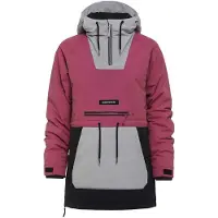 Horsefeathers Derin II Anorak malaga, XS