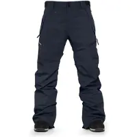 Horsefeathers Fink Byxor indigo, L