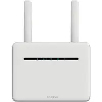 Strong 4g+router1200 Bärbar Router