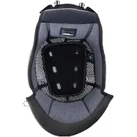 Nolan N90-3 Top Clima Comfort Innerfoder