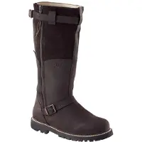 Meindl - Après-ski - Kiruna GTX Acajou för Unisex - Storlek 44 - Brun