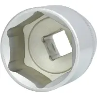 Ks Tools 9171346 9171346 Sexkant Hylsauttag 34 mm 34 mm 1/2