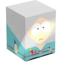 Squaroes South Park Fractured But Whole Human Kite Kortleksfodral