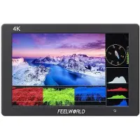 Feelworld T7 Plus-skärm