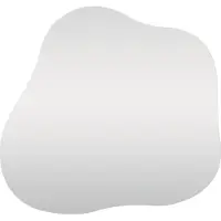 Ebuy24 Palermo miroir 50x55 cm.