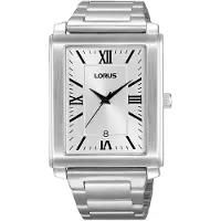 Lorus Watches Rs987dx9 34mm 5atm Quartz/analogical Klocka
