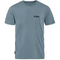 Horsefeathers Rooter Tech Tee citadel, XL