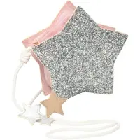 Mimi & Lula Väska - Sparkly Star Swanlake - - One Size - Väska