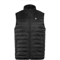 Horsefeathers Aiden Jacka black Storlek M