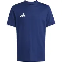 Adidas Funktionstopp 'ENT26' marinblå / vit