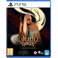Ps5 Death Howl