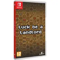 Games Switch Luck Be A Landlord