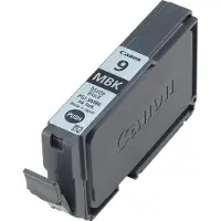 Canon PGI-9MBK mattsvart bläckpatron (original)