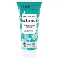 Sante Aroma Duschgel balance Duschgel 200 ml