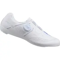 Shimano RC503 Women's White Shoes, Size 41 - EUR