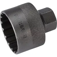 BBB Bracketplug 16 Vevlagerverktyg