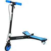 Razor Lightshow Powerwing Sparkcykel