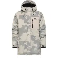 Horsefeathers E Jacka snowstorm, L