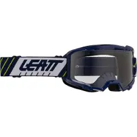 Leatt Vizion 2.5 Stripes Motocross Glasögon