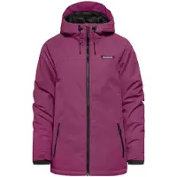 Horsefeathers Tay Jacka orchid, XS
