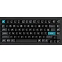 Keychron Q1u-m3 Mekaniskt Spelande Tangentbord