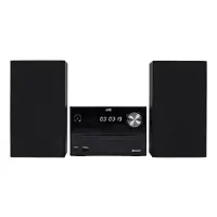 JVC Ux-c25dab Hemmabio