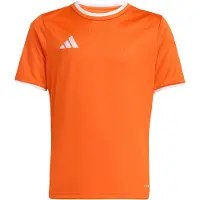 Adidas Entrada 26 T-shirt Med Korta ärmar