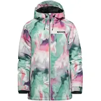 Horsefeathers Tay Jacka rainbow, M