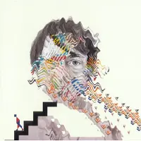Ginza.se Animal Collective: Painting with 2016