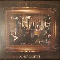 Ginza.se McBryde Ashley: The Devil I Know