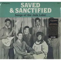 Import Saved & Sanctified