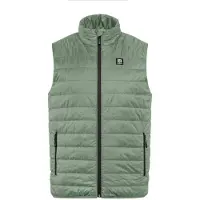Horsefeathers Aiden Jacka iceberg green, S