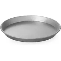 Super Merchant Bakplåt för PIZZA, diameter 280 mm, Hendi 617922