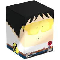 Squaroes South Park Fractured But Whole Toolshed Kortleksfodral