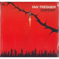 Ginza.se Tregger Yan: Catchy