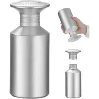 Super Merchant Hendi 630105 aluminium catering saltströare