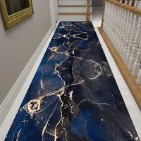 JGJG Korridormattor för hallvardagsrumsdekoration Hemgångsmattor Lyxig entrédekor Område Lång remsmatta 160*200cm