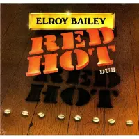Ginza.se Bailey Elroy: Red Hot Dub