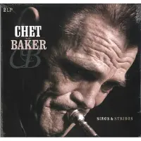 Ginza.se Chet Baker: Sings & Strings