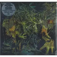 RecordCityJP LP-skiva KING GIZZARD THE LIZARD WIZARD Murder Of The Universe ATO0400 ATO Records 2017 Europa Rock