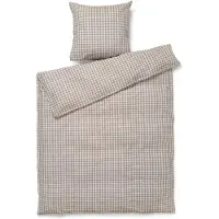 Juna Bæk&blge Bed Linen-140x220 Cm örngott