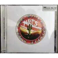 Import CD NEW RIDERS OF PURPLE SAGE - New Riders of Purple Sage MOCCD13089 Columbia 2013 Europa Rock Använd brown