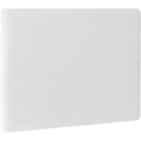 Super Merchant HACCP skärbräda 600x400 mm - vit