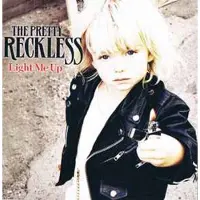 UNIVERSAL M CNT CD PRETTY RECKLESS Light Me Up 602527465722 INTERSCOPE Europa Rock Begagnad