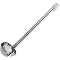 Hendi HACCP slev av stål Kitchen Line 018 l Hendi 527207