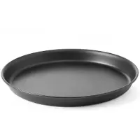 Super Merchant Hendi 617410 40cm pizzabakplåt