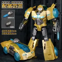 Fashnics Transformationsrobot Leksaker Film/TV-tema Optimus Prime Actionfigur Samling Modell Leksaker Förpackad Barnens Födelsedagspresent