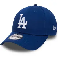 New Era La Dodgers Keps