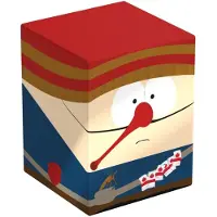 South Park Fractured But Whole Mosquito Kortleksfodral