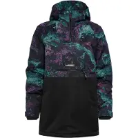 Horsefeathers Fiora Anorak mosaic, XS